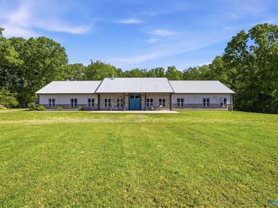 304 County Road 1282