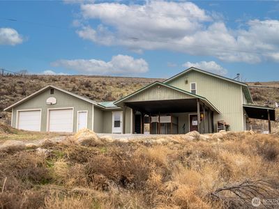 Property at 30 Saddle View Drive, Okanogan, WA