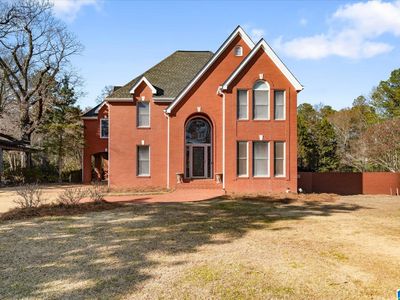 533 Rock Mills Rd