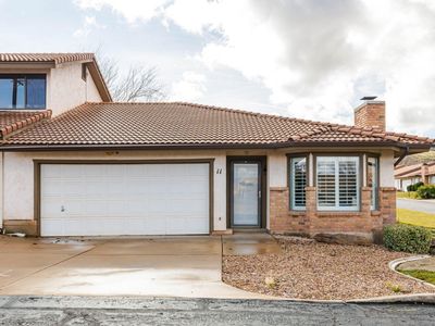 1050 E Brigham Rd APT 11