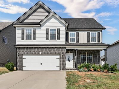 1525 Citadel Ct LOT 140