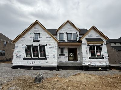 7035 Starnes Creek Blvd LOT 214