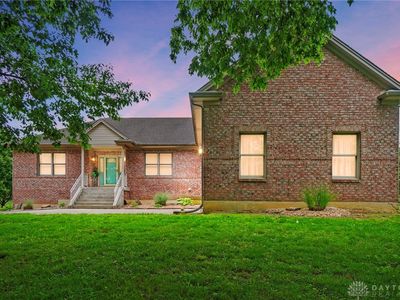 3862 Robinson Vail Rd