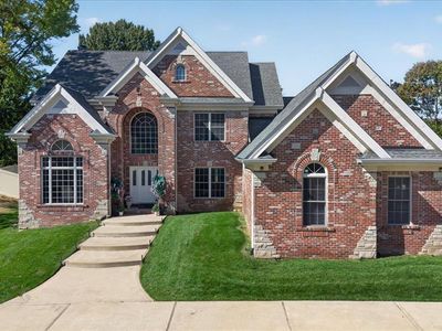 821 N Spoede Rd