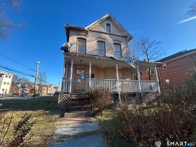 Property at 4 George Street, Hartford, CT