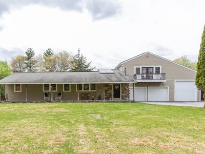 131 Bush Hill Road