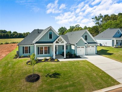 321 Mahaffey Rd