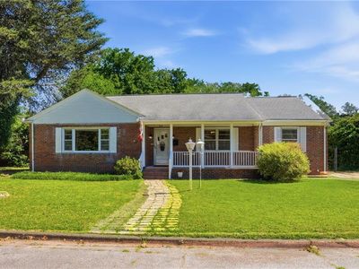 508 Rockbridge Rd