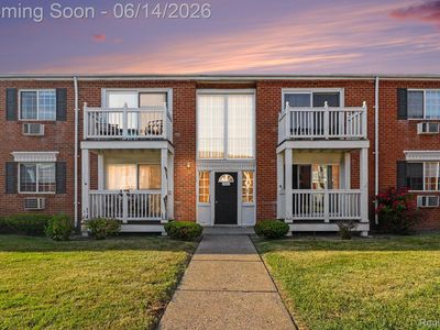2440 Parmenter Blvd APT 204