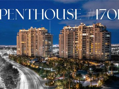 9101 Alta Dr #1701