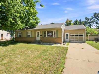 Property at 700 N Omaha Ave, Sioux Falls, SD
