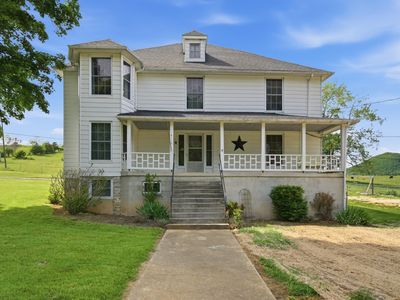 Property at 4115 Old Baltimore Rd, Draper, VA