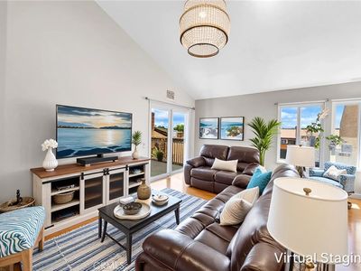 4861 Lago Dr APT 307