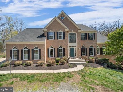 9055 Buckland Mill Rd