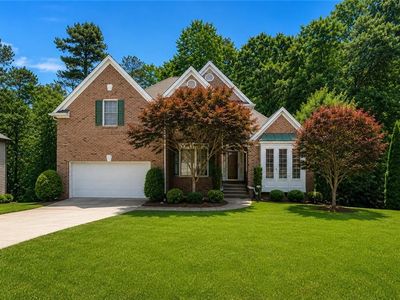 Property at 3760 Colonial Trl SW, Lilburn, GA