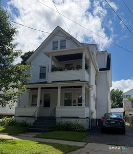 Property at (Undisclosed Address), Middletown, CT