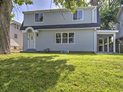 Property at 214 S Linden Ave, Decatur, IL