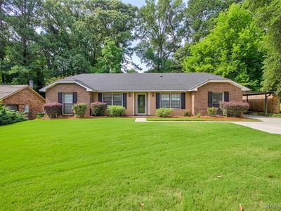 3718 Woodhill Rd