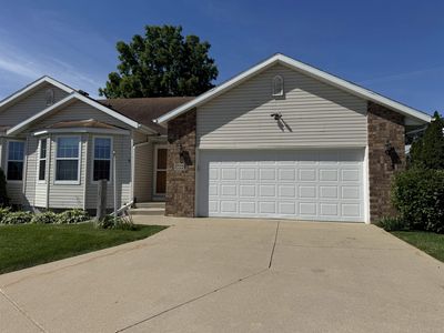 Property at 1002 2nd St N, Monroe, WI