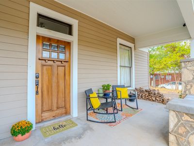 Property at 703 W College St, Stephenville, TX
