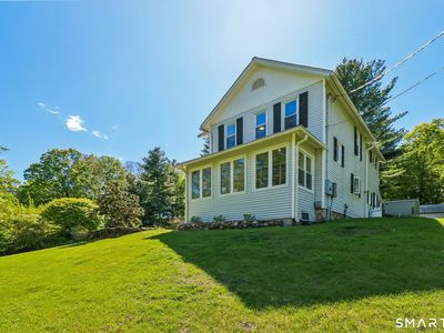 5 Westwood Road