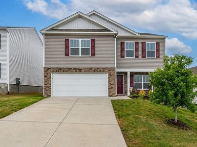 500 Ashwood Way