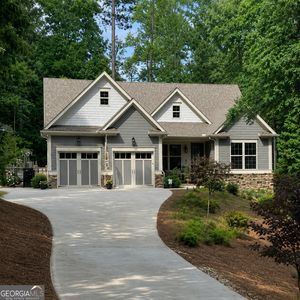 6020 Lake Lanier Heights Rd