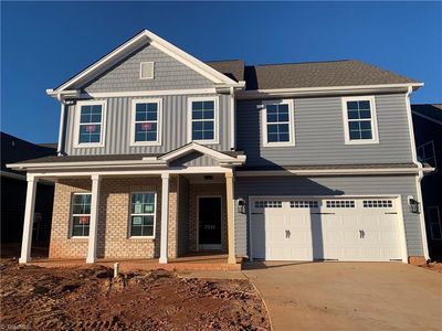 5346 Belmont Garden Dr