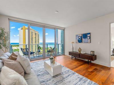 1189 Waimanu St APT 1904