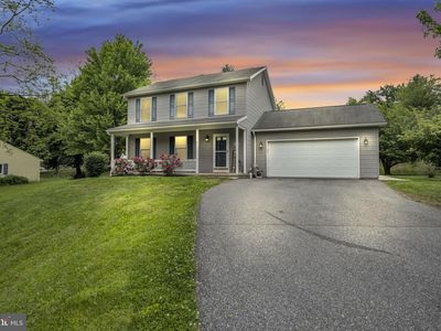 508 Ashley Ln