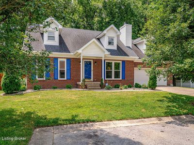 10600 Wildflower Woods Ct