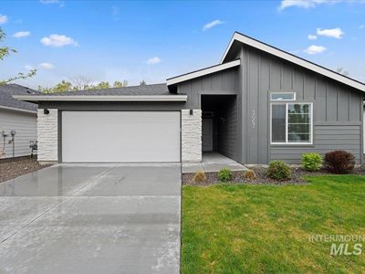 3067 S Green Forest Way