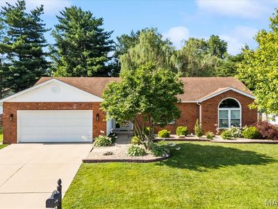 Property at 3862 Michael John Dr, Swansea, IL