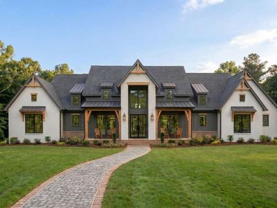 0 W Lot 31 Reserve At Chapel Hill Rd W
