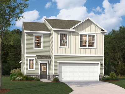 811 Honeylocust Ln