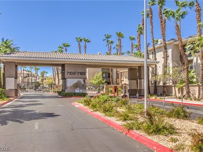 7159 S Durango Dr Unit 106