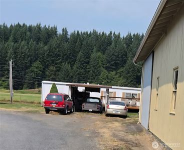 160 Mossyrock Road W