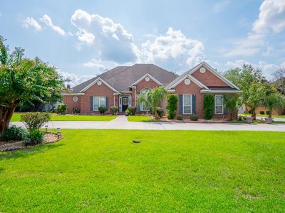 3616 Arbor Run Dr