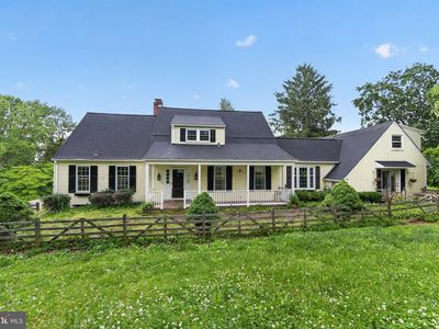 4091 Tinker Hill Rd