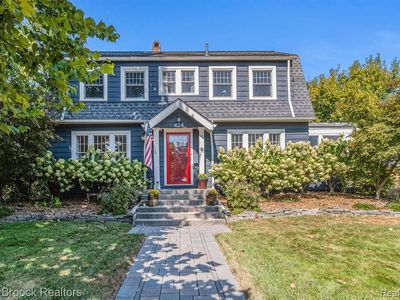 424 W Thirteen Mile Rd