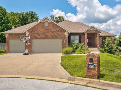 Property at 3003 N 25th Street, Ozark, MO
