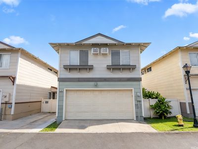 91-1953 Luahoana St #81