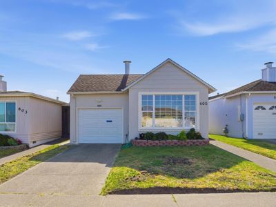 605 Skyline Dr