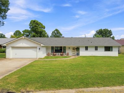 12413 S 86th East Ave