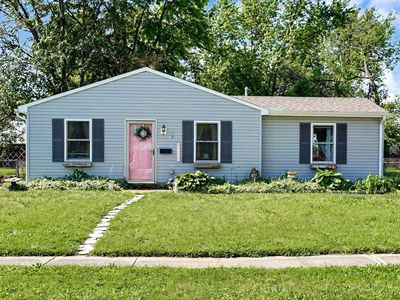Property at 37 Weinland St, New Carlisle, OH