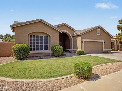 245 E SMOKE TREE Road
