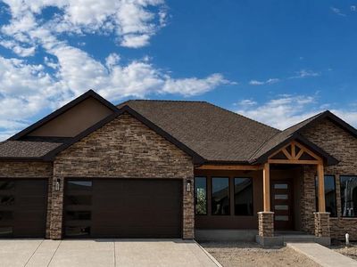 2325 Stone Bridge Drive