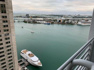 335 S Biscayne Blvd APT 3406