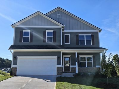 Property at 138 Creekside Rd, Eatonton, GA