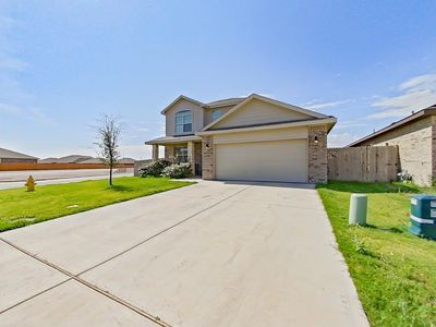 Property at 7348 W Pile Ranch Rd, Odessa, TX